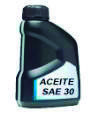 Aceite 4T 15W40 - 1000 cc