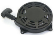 Tapa de arranque B&S 5-6 HP BS497680