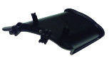 Deflector lateral  para kit 4 en 1