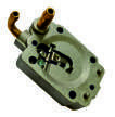 Placa completa carburador