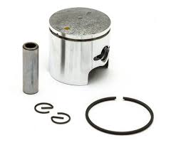 Piston y Aros 38 cc