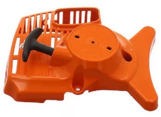 Sistema de arranque Stihl FS 38/45/55