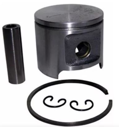 Pistón y aros Echo 4300