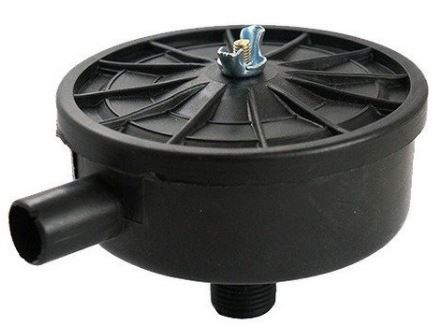 Filtro de aire compresor r 3/8