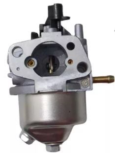 Carburador motor chino eje vertical