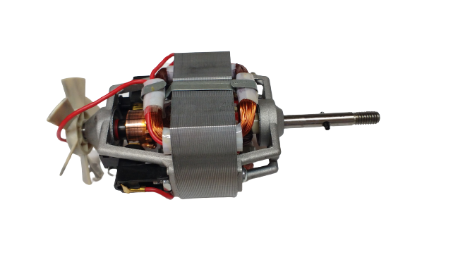 Motor eléctrico 450 W