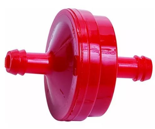 Filtro Combustible Tractor
