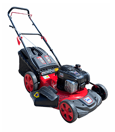 Serie 550 4 en 1 Autopropulsada