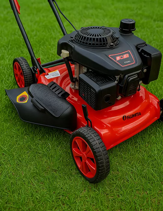Cortadoras de cesped a nafta