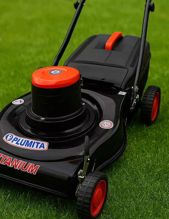 Cortadoras de cesped eléctricas