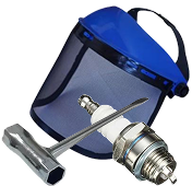 Accesorios y herramientas