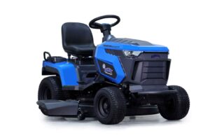 Minitractor Plumita